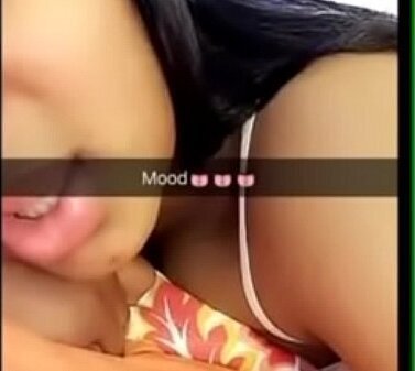 Thick Snapchat