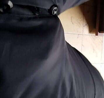 MASTURBACI&Oacute_N POLIC&Iacute_A CDMX