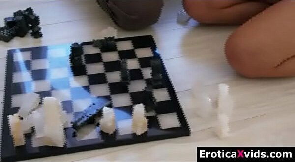 Beautiful brunette Jordan awesome fuck