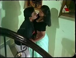 Sangamotsava transparent scene