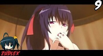 ANIME COUB VINES ＾)っLO KAWAII ZUKULENTO *Nyaa*( ＾)【HD 60FPS】2018