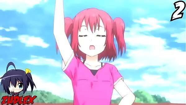 ANIME COUB VINES WAIFU CANTA GUCCI ＾)【HD 60FPS】2018