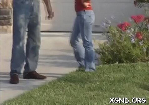 Teen with toys then gets some dick