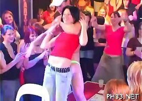 The army chap dancing undress and exciting cheeks showing them huge cock