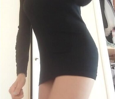 your aunt have sexy hairy body! wanna show