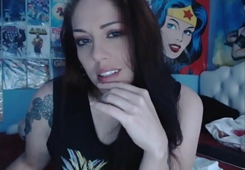 Fill fucking pussy please