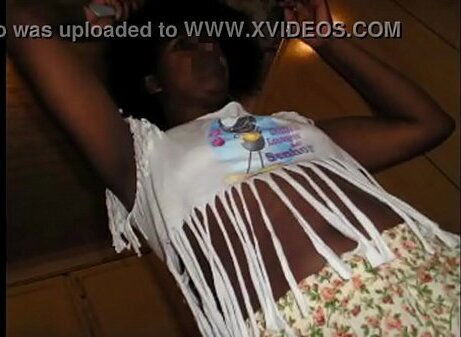 V&iacute_deoFotos Mulatinha Sapeca