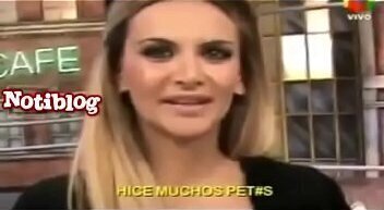 Amalia Granata, modelo argentina