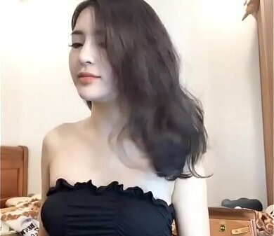 [Facebook] G&aacute_i Xinh Live Stream Part