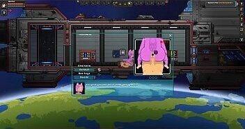 Sexbound (Legacy Version) Interactables.