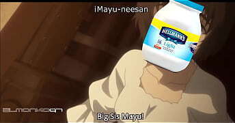 Muerte (o eso creo aaaa) de Mayuri y Suzuha con musica un poco alegre para que no sufras amigo UwU