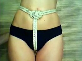 Crotch Rope Tutorial