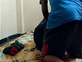 INDIAN TELUGU FIRST ROOM