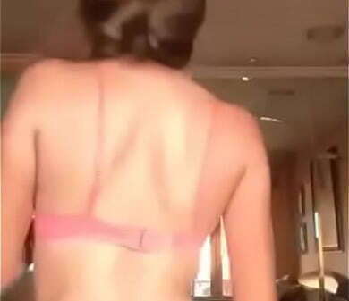 Pokaz młodej suczki