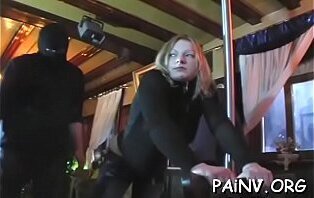 Get the raunchy liberation with wild torture sex clips