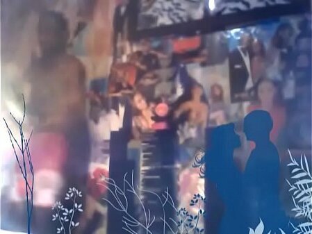 Check Bigdad'_s nude room show Nigeria