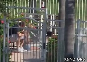 Adorable teenager knows take long weenie