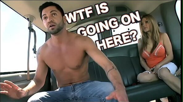 BAIT Dominic Pacifico Gets Tricked Into Having With Steven Ponce