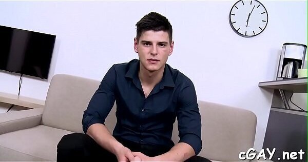 Deep drilling session sophisticated mate