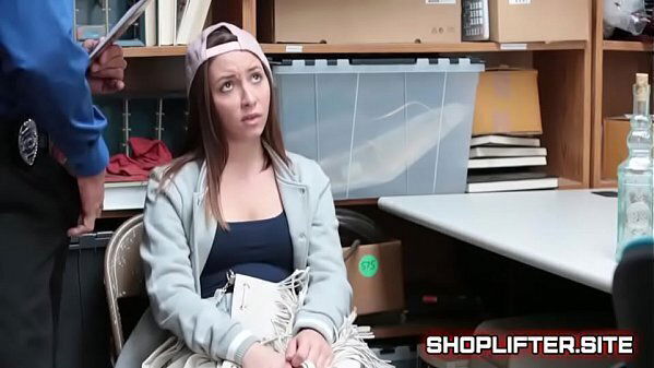 Shoplifter Incident Featuring Hayden Hennessy