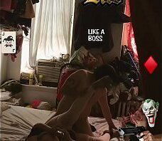 Cojeme como un perro