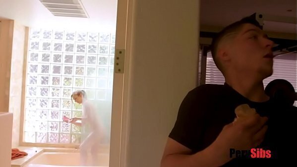 fucks shower after 19th b'_day