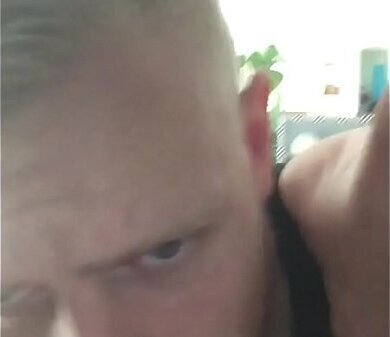 Scandic Pleasure &mdash_ Afternoon Drilling Bareback