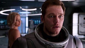 Jennifer Lawrence Nude Scenes