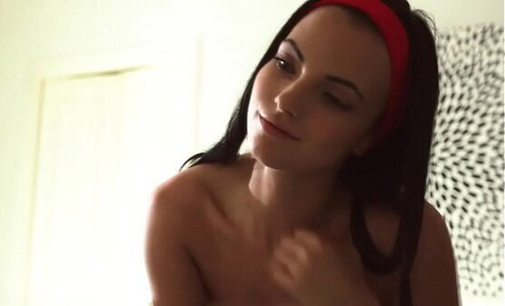 METART Czech Goddess Sapphira