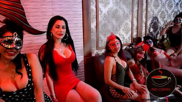 Coffee Caf&eacute_ Rojo Quito