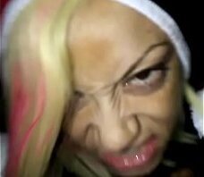 Brook Starr Harley Quinn SLUT