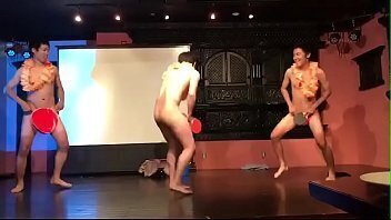 Trai Thẳng M&uacute_a