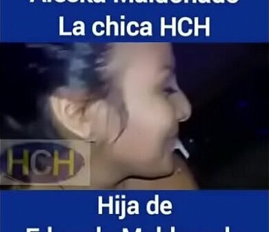 hija Eduardo Maldonado