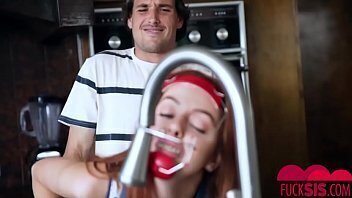 Cleo Bardot, Tyler Nixon Headgear Hottie