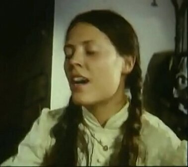 Porno scene Josefine Mutzenbacher