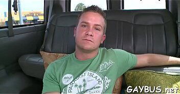 Horny young nellie gets lusty jock riding from homosexual