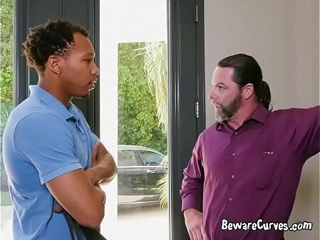 Slut Angela White Shows Plumber