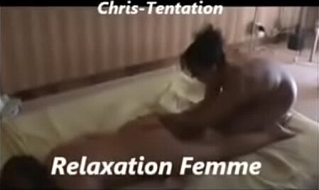 Relaxation Femme