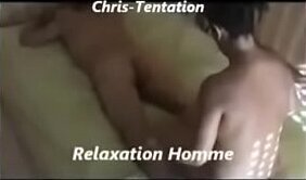 Relaxation Homme