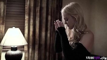 Kenna James blows black mailing Peepers huge sturdy deep down throat!