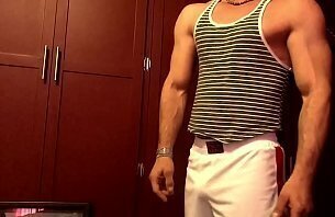 PRIVATE MUSCLE SHOWS