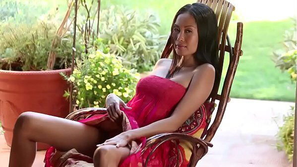 METART Gorgeous Asian Davon