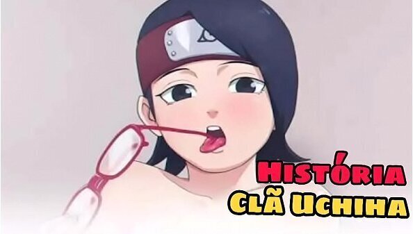 Hist&oacute_ria Cl&atilde_ Uchiha