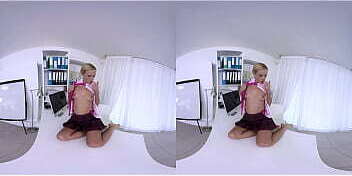 vrpornjack.com Naughty Student