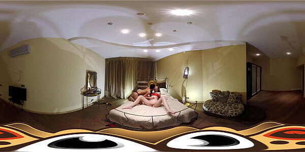 Lesbians enjoy bdsm scene vrpornjack.com