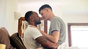 Cumhungry twink blows three cocks