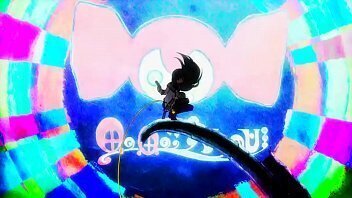 Chica se quiere aprovechar de una rubia