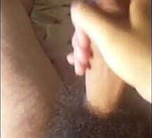 Gemidos, temblores, semen. Todo, rica masturbaci&oacute_n dedicada todas chilenas calientes.