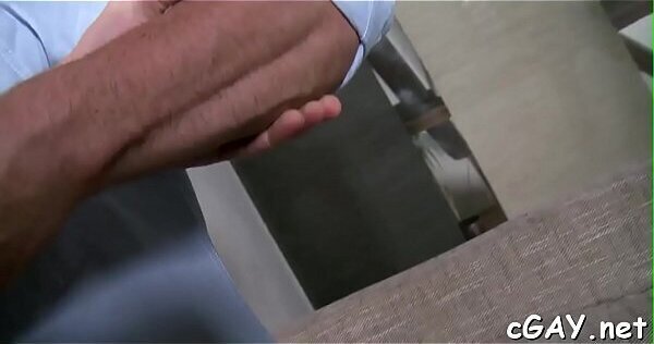 Deep drilling session sophisticated homo