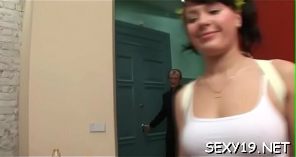 Wicked sweethearty tasting teacher'_s hard shlong